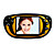  1GB 2.4" Display MP4 Player + Digital Camera (CAVS009) (Start From 5 Units) Free Shipping