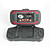  1G 3.0 inch MP4 Game Player +Game Pad + Talking E-Book (YP10-002)