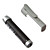  2GB Shirt Clip MP3 Player/Black (YYPD030)