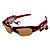  zonnebril mp3-speler (2GB)