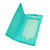  livre en cuir bleu pour Apple iPhone 4GB 8GB (ip013) Livraison gratuite par la poste aérienne