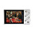  4gb de 2.0 pulgadas TFT LCD MP3 / MP4 Player m4063