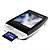 2.8 Inch Slip Design Game MP4 Player (4GB)