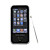  Unlocked Mini LH01 Dual Sim Card Touch Screen Cell Phone Black