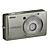  Nikon Coolpix S510 Silver 8.3MP câmera digital + frete grátis