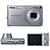  Nikon Coolpix S550 10.3mp fotocamera digitale