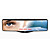 Bluetooth Hands Free Car Kit (Rear View Mirror) (VTB-80)