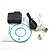  2 Go de 2,4 pouces mp3 / mp4 player avec slot sd / touche m4057