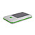  Da 2,4 pollici 1gb mp3 / mp4 player con mini lettore di schede SD m4120