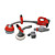  All-in-one Vacuum Cleaner PS1001