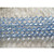  14" 4-5mm Light Blue Faced Loose Crystal Beads (CB005)(Start From 10 Units)