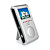  2.5-inch Wireless Four Channel AV Baby Monitor with Four Wireless Cameras