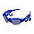  Sunglasses with 4GB MP3 (SM08-2) (Start From 5 Units) Free Shipping