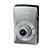  Canon PowerShot sd750/ixus 75 Silber 7.1MP Digital Camera + 2GB SD + Extra Battery + 6bonus (szw449)