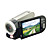  Ordro DV-520 5.0MP CMOS/3.0" TFT LCD Digital Camcorder (SZW467)