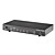  HDMI Switch  4X1 (HDMI V1.3B) w/Remote Control HSW0401 (SMQ044)