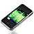  Mobile i9 double carte Sim Quadri-bande avec fonction JAVA (SZR061) (à partir de .