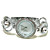  Weiqin Unique Ladies Women Dress Watch W4223 (LSB014) (Start From 5 Units) Free Shipping