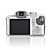  panasonic fotocamera Lumix DMC-FZ28 10.7mp digitale con display LCD da 2,7 pollici (szw567)