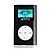  MP3 Player with LCD Display (1GB, 5 Colors Available)