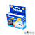  cartucho de tinta epson t0482 - azul (smq459)