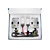  HID XENON Kit h7 50w (szc473)