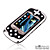  1GB 2.8-inch MP3/ MP4 Players With Digital Camera & Card Slot Black(SZM099)