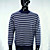  hombres jerseys de cachemir manga larga crewneck. más colores disponibles. (yms003)