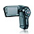  Sanyo Xacti VPC/DMX-HD1010 Full HD Digital Movie Camera with 2.7-inch LCD + 4GB SD + Battery + 6Bonu