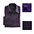  punto colletto della camicia a maniche lunghe / camicia casual / camicia (mds005)