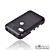  2GB 1.8-inch MP3 / MP4 Players With FM Function Black(SZM097)