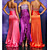  Unique and Fashionable Dresses for Wedding / Party  6 Pieces Per Package (HSQC093)
