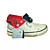  zapatillas / deportivas shox (kwg003)
