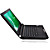  8.9" Netbook with 1.6G CPU/1GB RAM/SSD 8GB/Wifi(SMQ461)