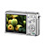  Pentax Optio S12 12.4mp Digitalkamera mit 2,5-Zoll-LCD (szw743)