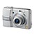  Panasonic Lumix DMC-ls80s 8.1 megapíxeles cámara digital compacta con modo inteligente-zoom óptico 3x