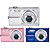  Olympus FE-370 digitale camera - compact - 8.0 megapixel - 5 x optische zoom (smq1023)