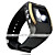  COOL858 Tri-band Watch Cell Phone Gold (SZR059-2)