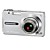  Olympus FE-350 brede digitale camera - compact - 8.0 megapixel - 4 x optische zoom (smq1022)