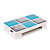  all in one Card Reader mit XD SD CF MS tf m2 Steckplatz (smq1084)