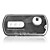 4GB 3.5 Inch Digital Game MP4 Player With FM/Digital Camera Black(MXQ016)