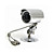  1 / 3 "Sony 420 TVL 15m miniatura impermeable IR LED de la cámara (CS-008)