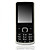  6700 Dual Card Flat Touch Screen Cell Phone Black(Not For U.S/Canada)