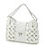  Elegant Designer Leatherette Shoulder Bag (0441)