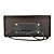  altoparlante digitale per iPod / lettore MP3 / cellulare nokia / pc / notebook / lettore dvd nero (md-L6)