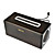  altoparlante digitale per iPod / lettore MP3 / cellulare nokia / pc / notebook / lettore dvd nero (md-L6)