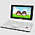  Malata 8"TFT/AMD LX800 CPU/512MB RAM/60G HDD EEE PC Laptop PC-88002(SMQ258)