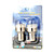  Car LED  Light (S25-BA15S-19L-W)