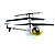 3 canaux nouvelle mini hélicoptère électrique rc rdaio télécommande (yx00867)