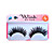  mode cils fx - 10 paires de style lady gaga (jjm001)